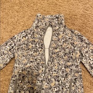 Lulu jacket